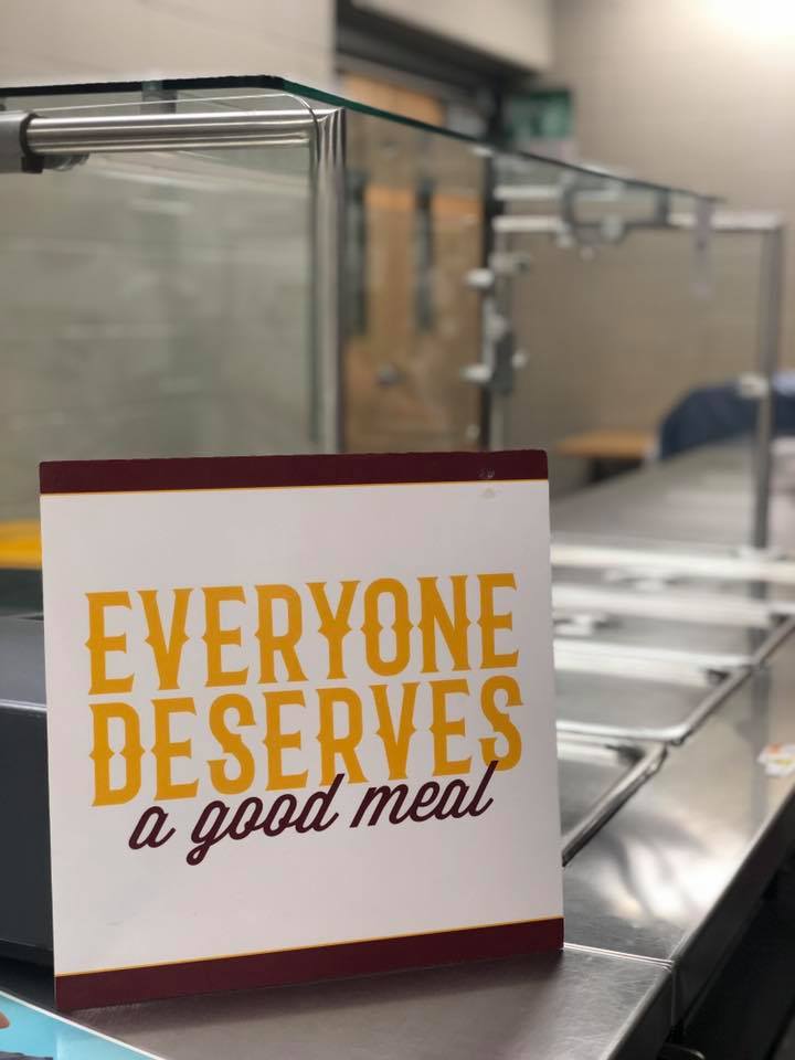 Haul Out Hunger comes to Ackley Pantries Iowa Select Farms